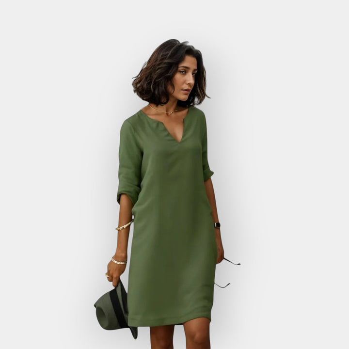 Carmel | Summer Dress