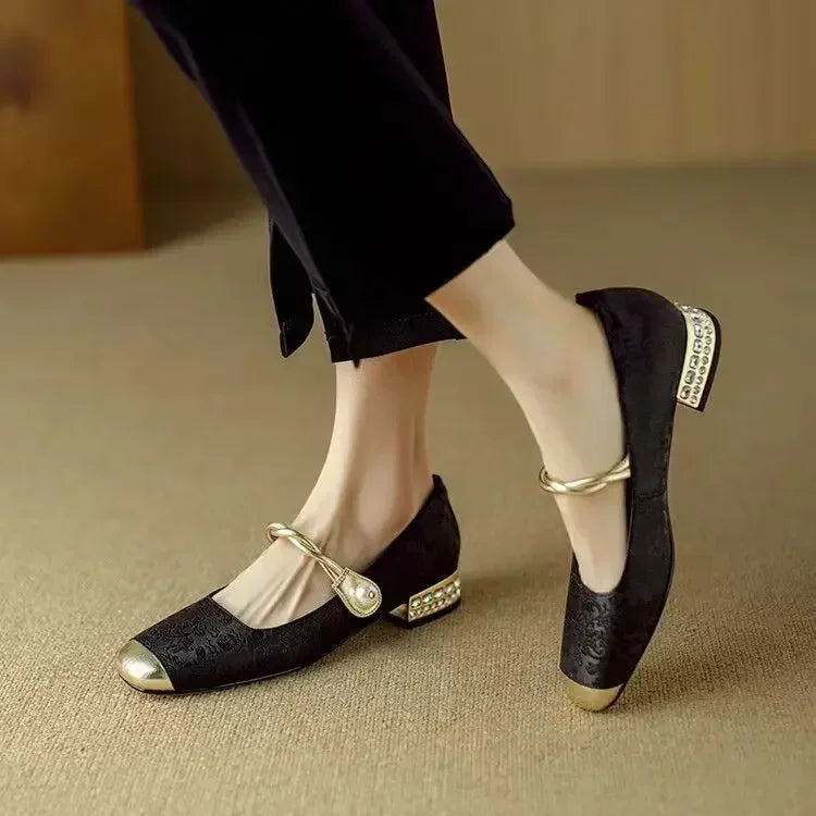 Cilia™ | Orthopedic Sandals