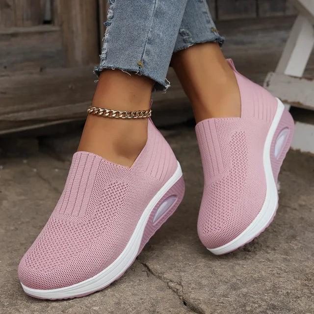 Isabella™ | Pain-free Shoes