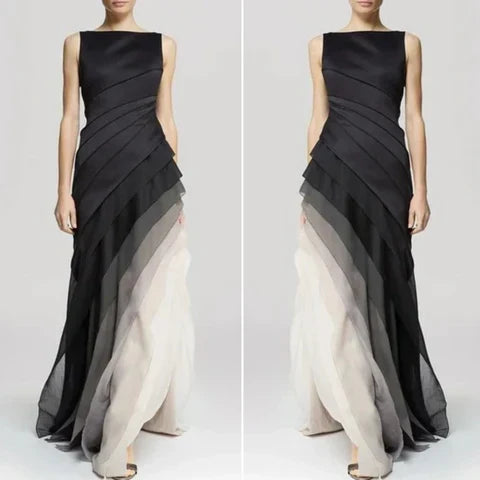 Sibel - Maxi Dress