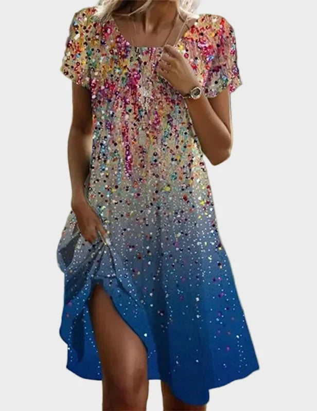 Jennifer | Elegant Dress