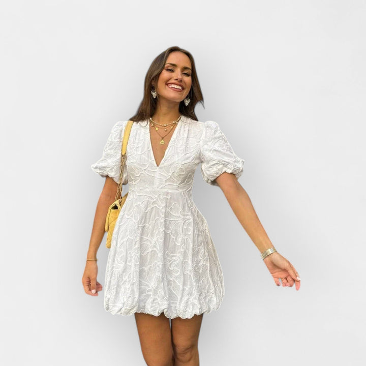 Danielle | Classic Dress