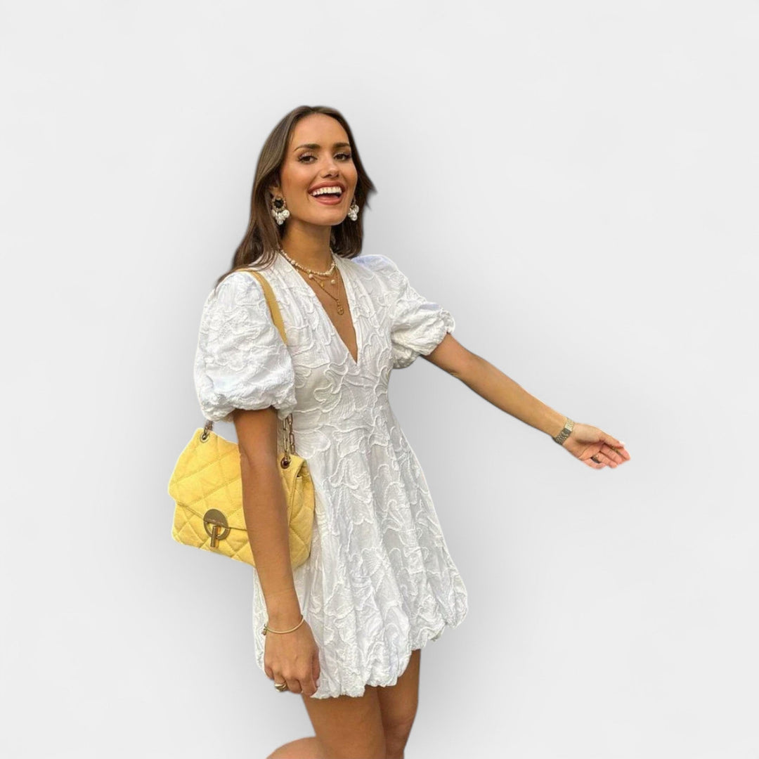 Danielle | Classic Dress
