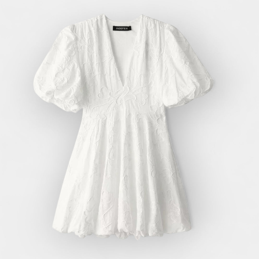 Danielle | Classic Dress