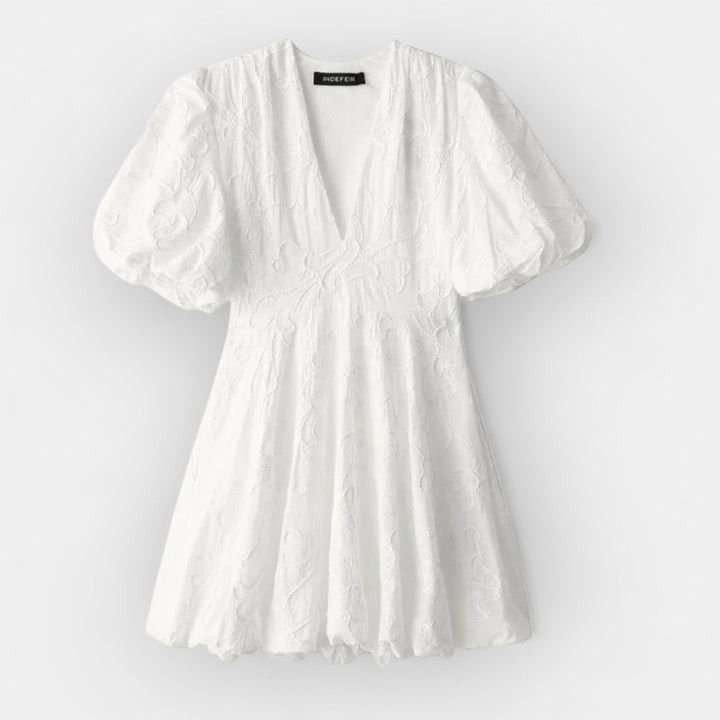 Danielle | Classic Dress