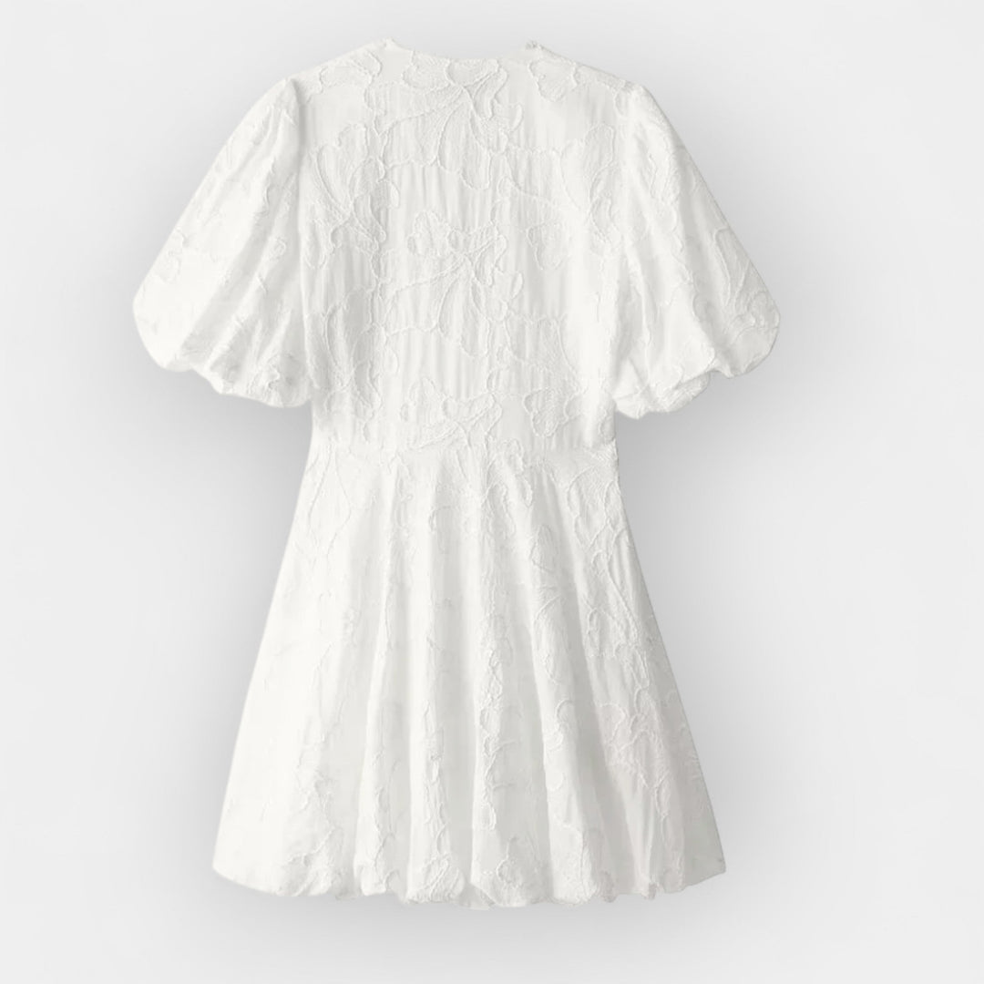 Danielle | Classic Dress