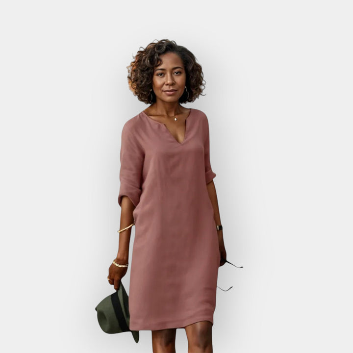 Carmel | Summer Dress