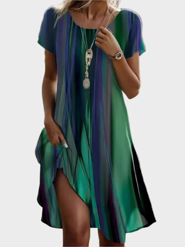 Jennifer | Elegant Dress