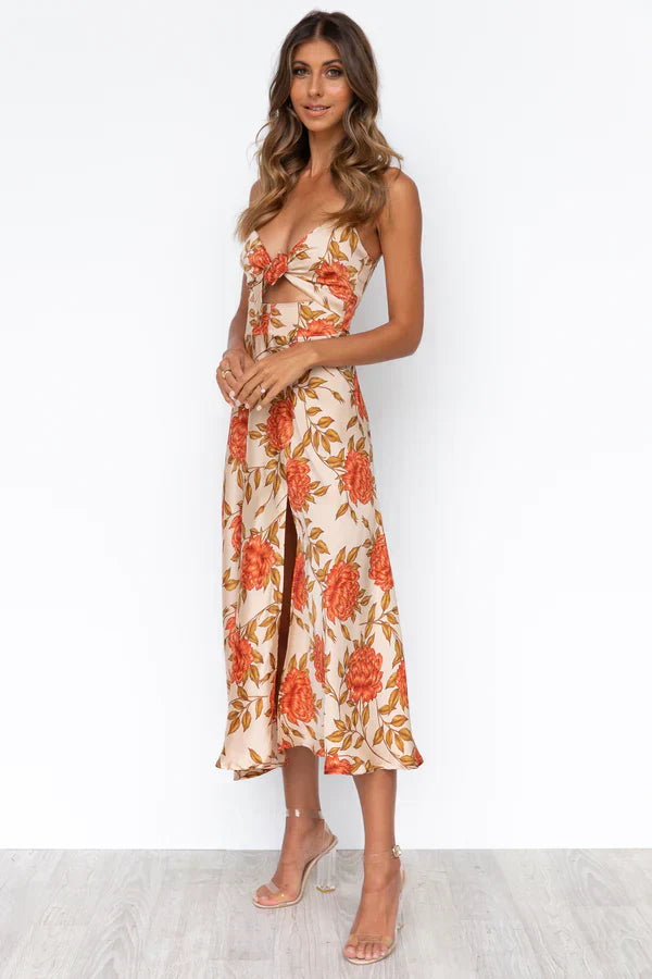 Nikkie - Midi Dress