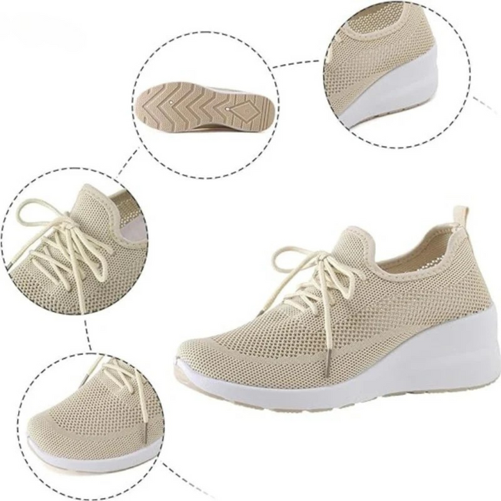 Ellie™ | Orthopedic Women&