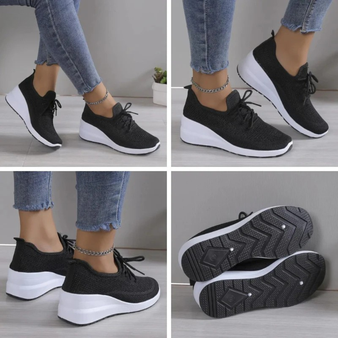Ellie™ | Orthopedic Women&