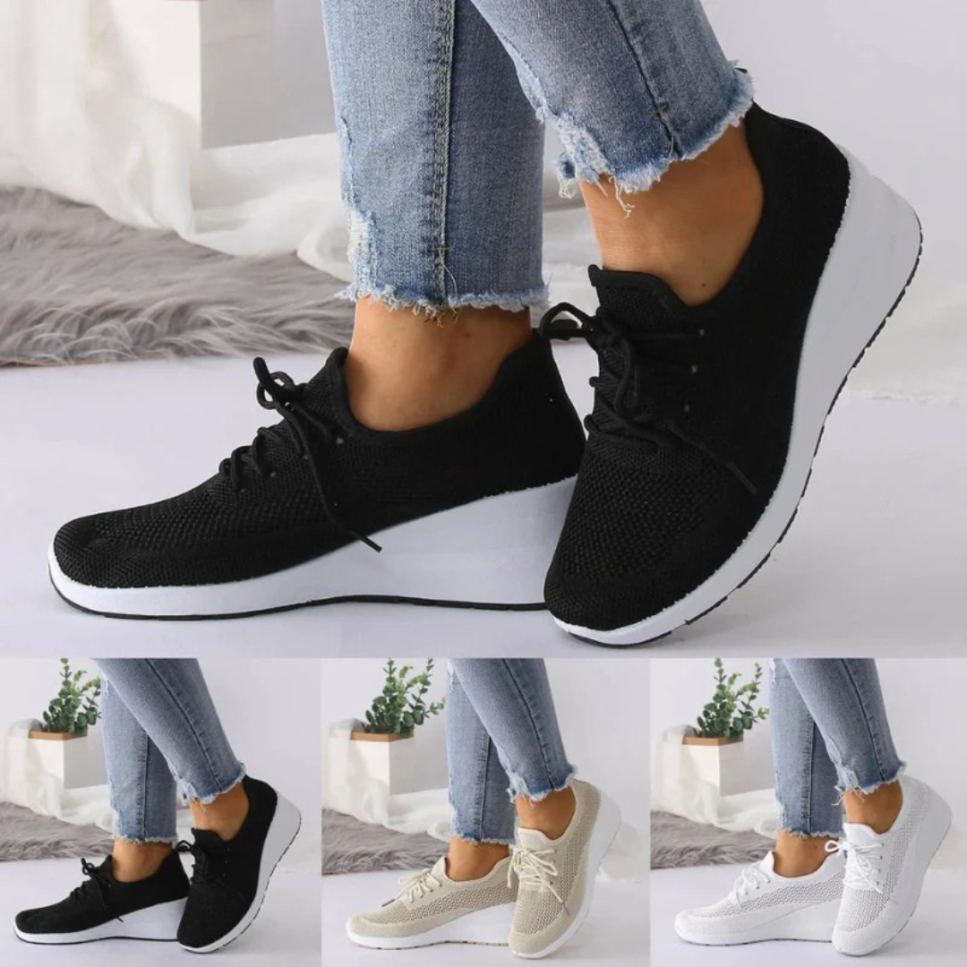 Ellie™ | Orthopedic Women&