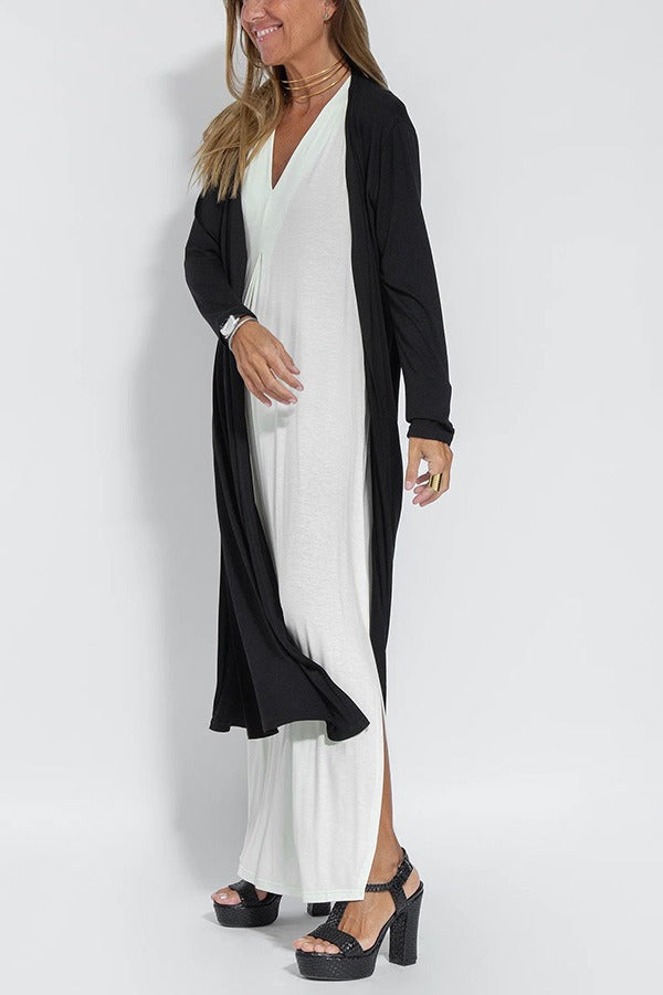 Armorette - Slimming Maxi Dress
