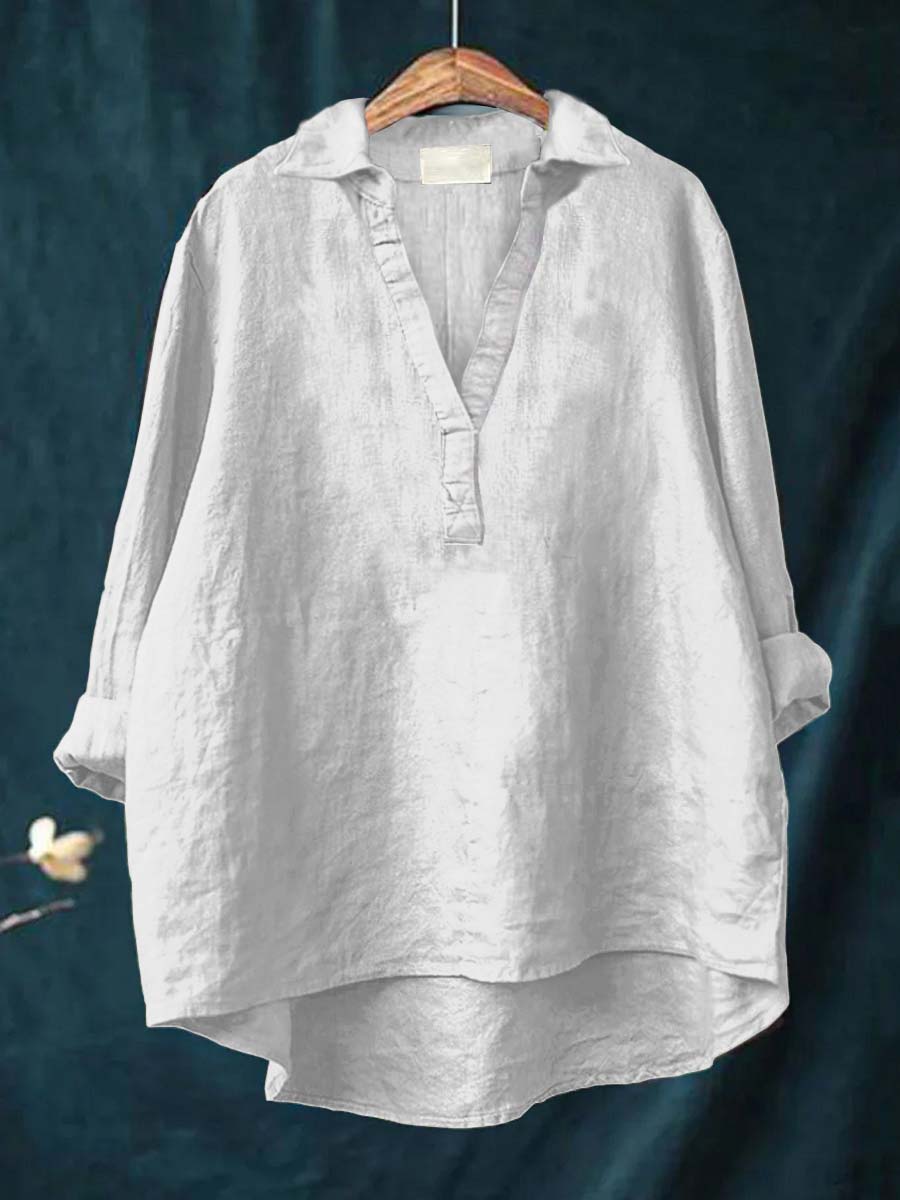 Nerina | Blouse