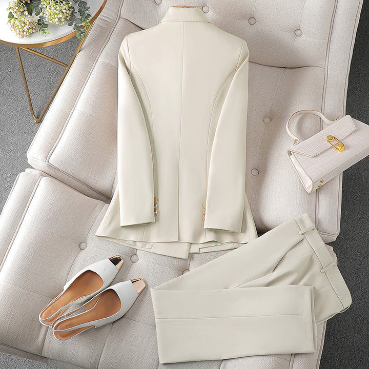 Amélie - Graceful Office Suit