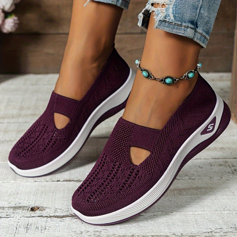 Zen™ - Orthopedic Women Shoes