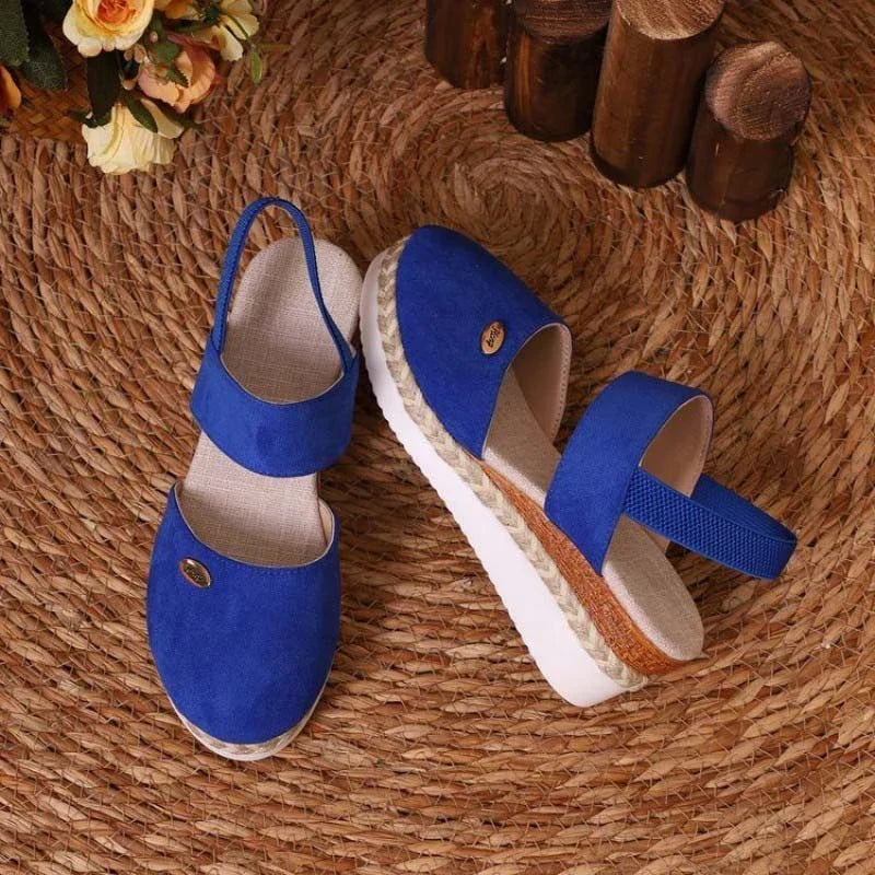 Harriet™ | Orthopedic Sandals