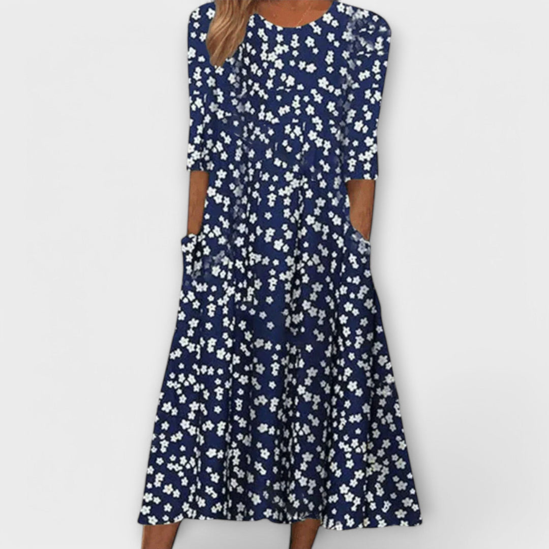 Deborah | Comfort Dress
