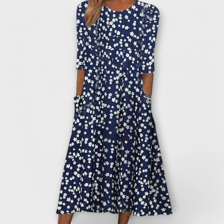 Deborah | Comfort Dress