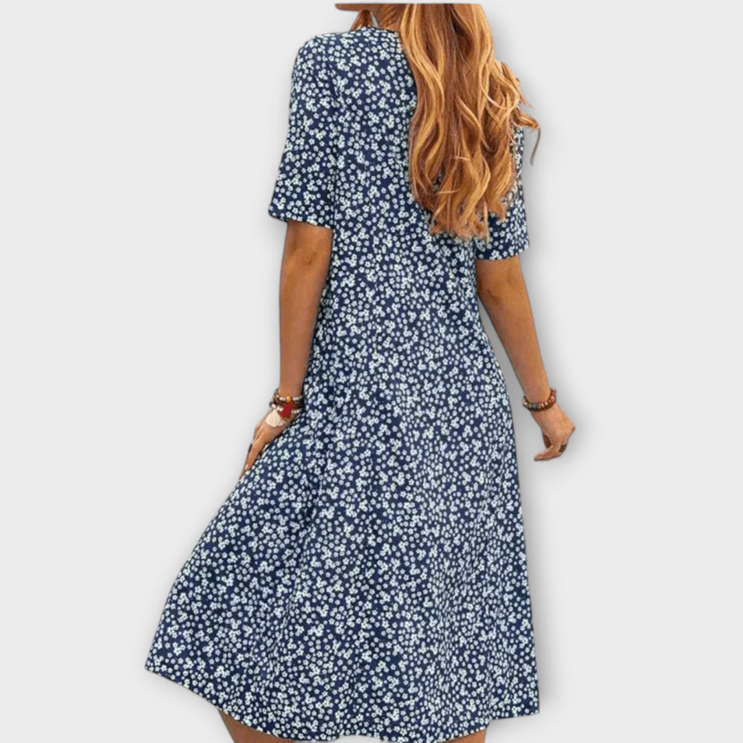 Deborah | Comfort Dress
