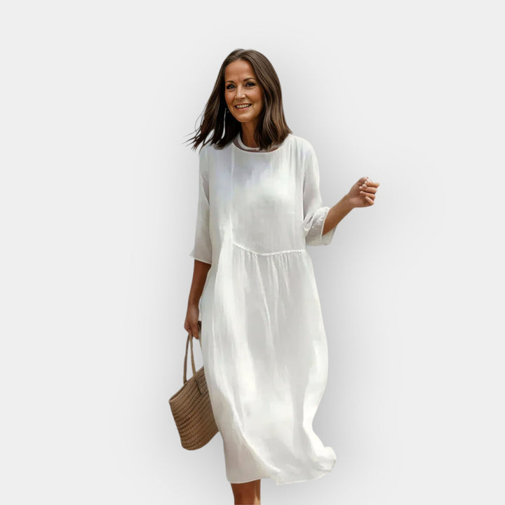 Faye | Comfort Dress