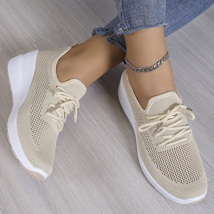 Ellie™ | Orthopedic Women&