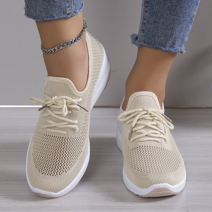 Ellie™ | Orthopedic Women&