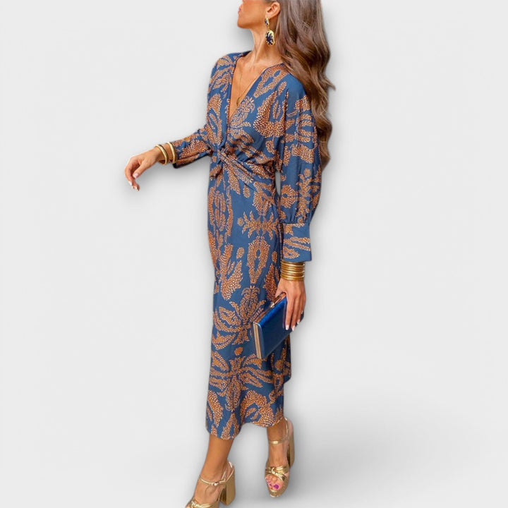 Jenny | Elegant Dress