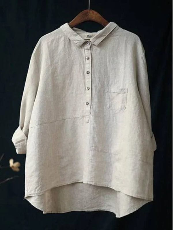 Fenora | Blouse