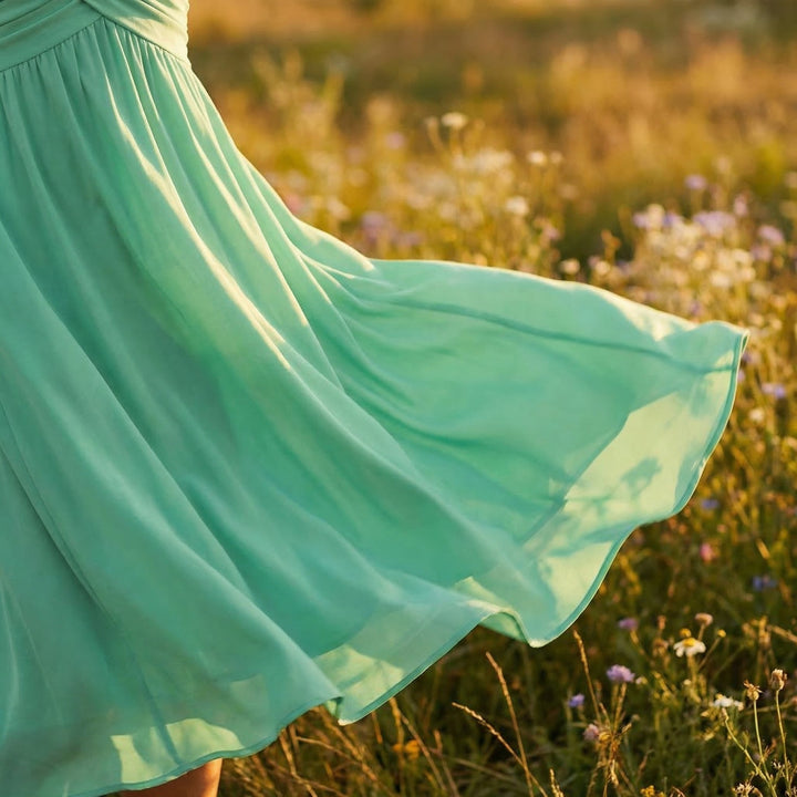 Sarah | Figure-Flattering Dress
