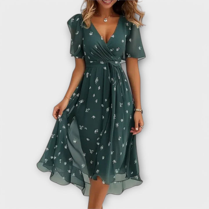 Amy | Elegant Dress