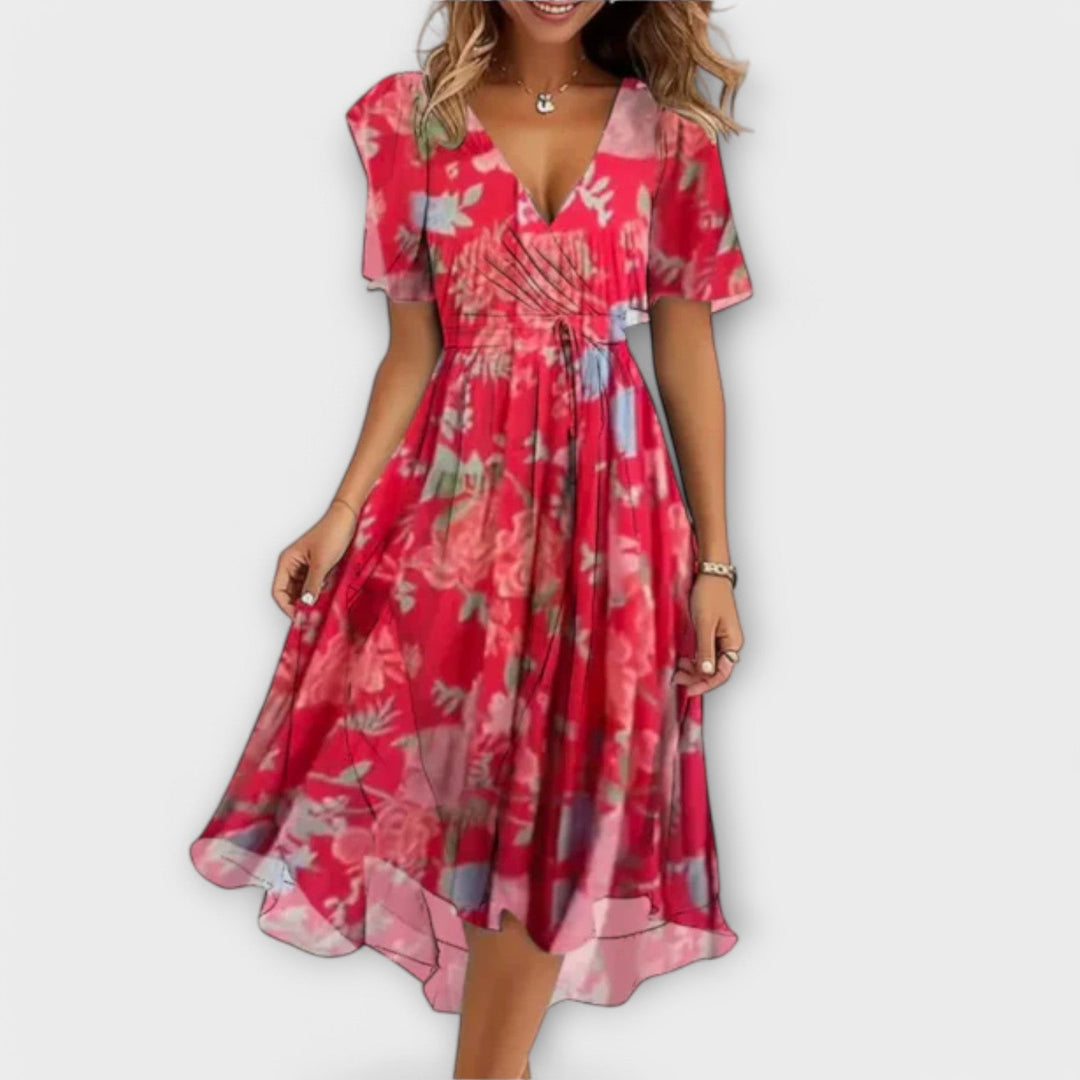 Amy | Elegant Dress
