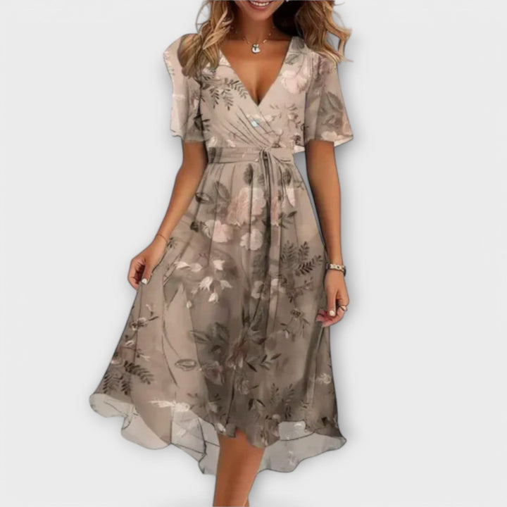 Amy | Elegant Dress