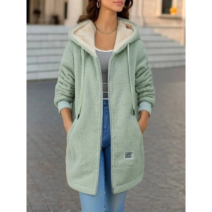 Lieke -  Fleece women&