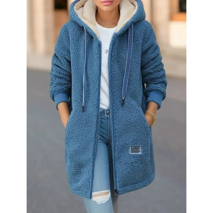 Lieke -  Fleece women&