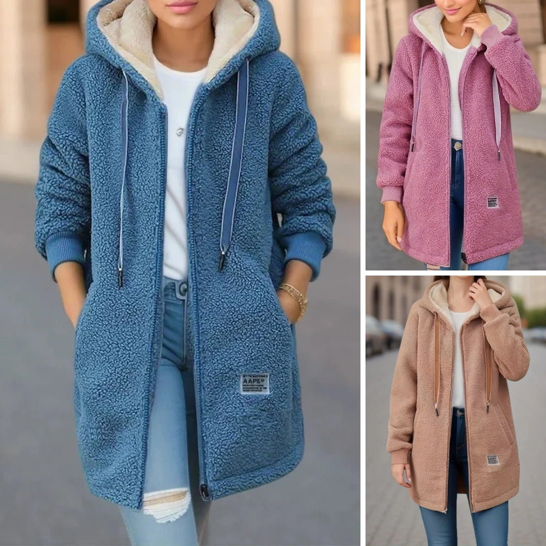 Lieke -  Fleece women&