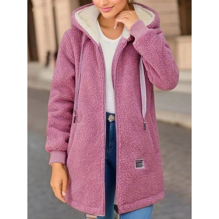 Lieke -  Fleece women&