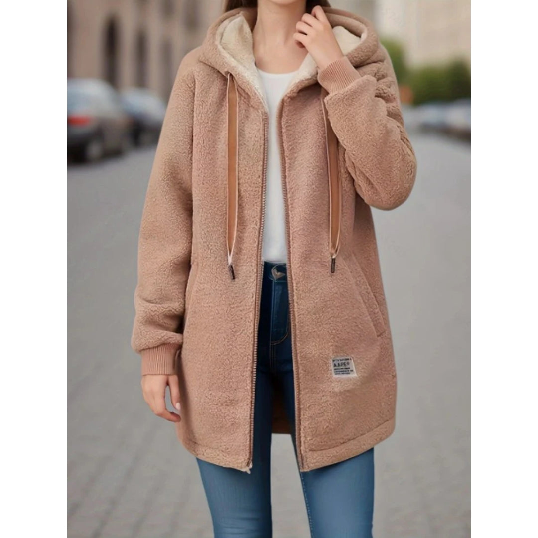 Lieke -  Fleece women&