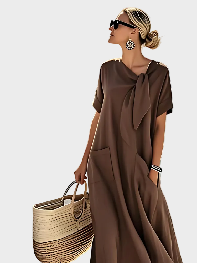 Kate | Pocket Dress