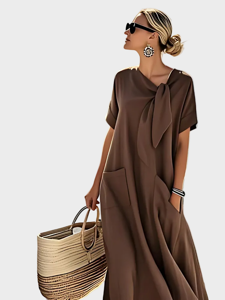 Kate | Pocket Dress