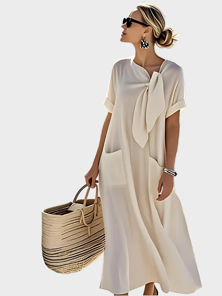Kate | Pocket Dress