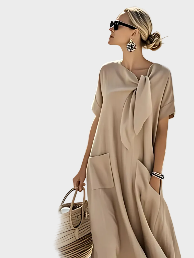 Kate | Pocket Dress