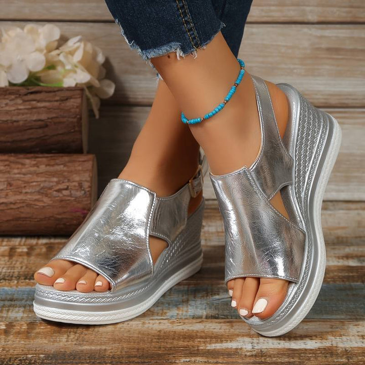 Brooke™ | Orthopedic Sandals