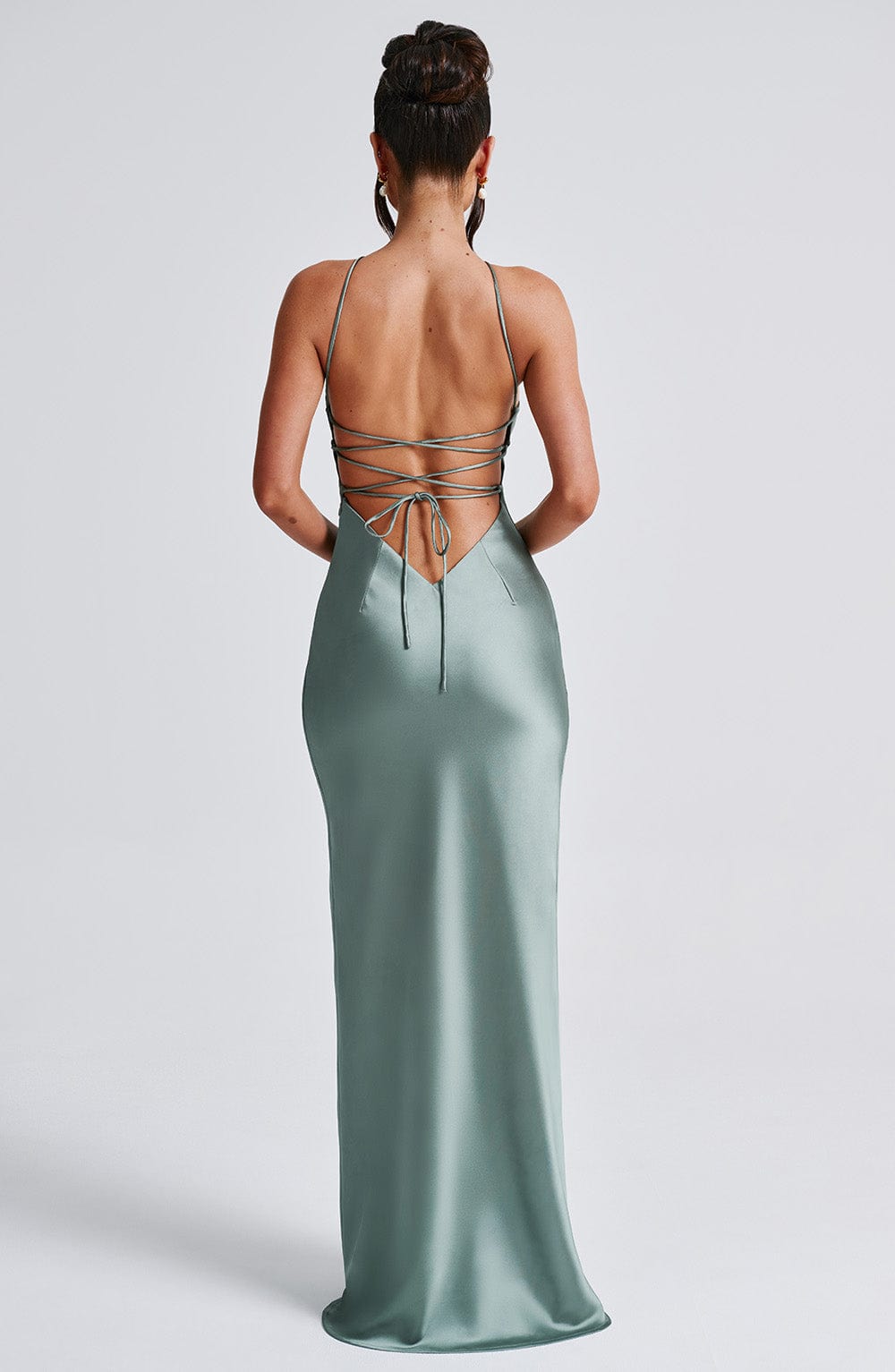 Sema - Classic &amp; Elegante Max Dress