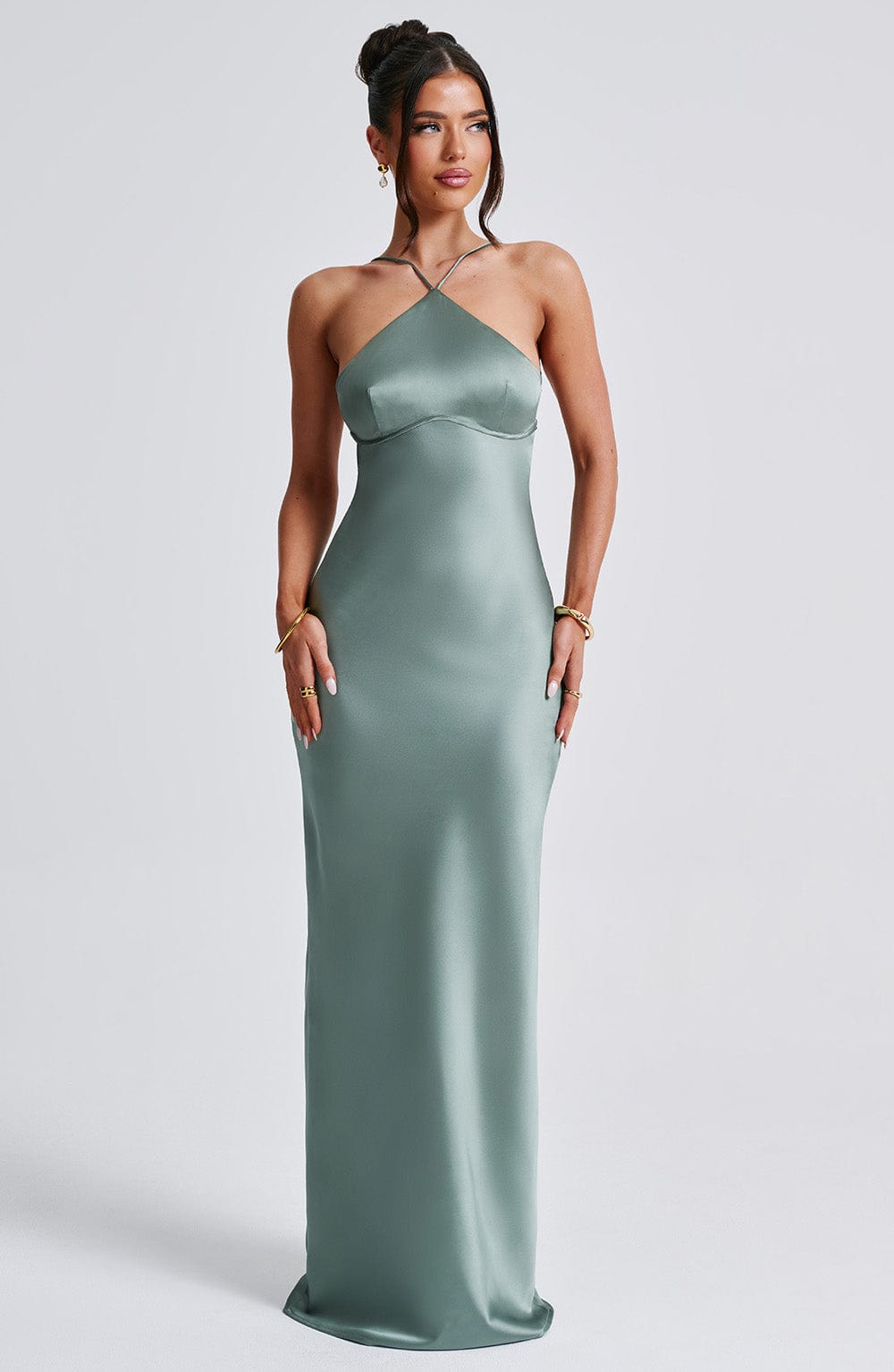 Sema - Classic &amp; Elegante Max Dress