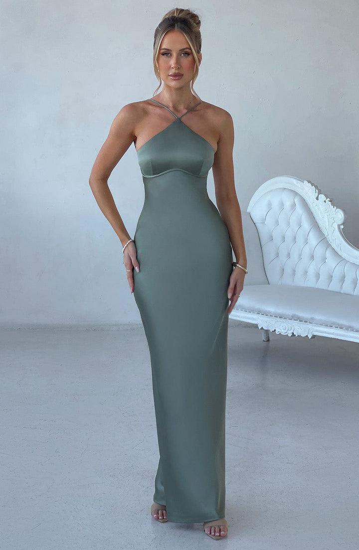 Sema - Classic &amp; Elegante Max Dress