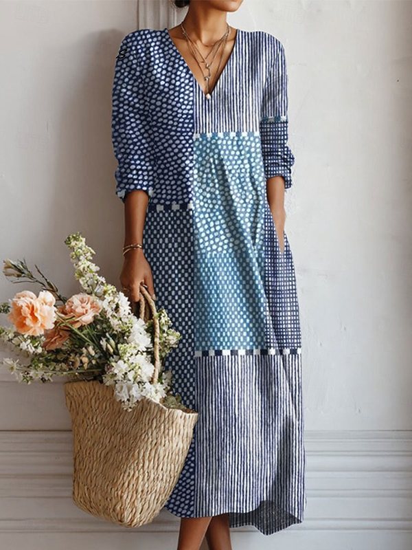 Midi Dresses