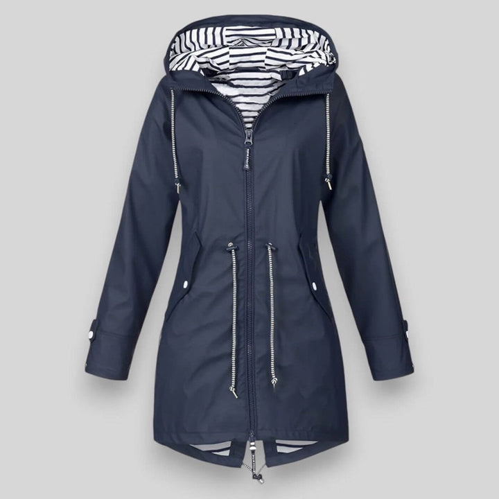 Lovisa - Sleek Waterproof Jacket.