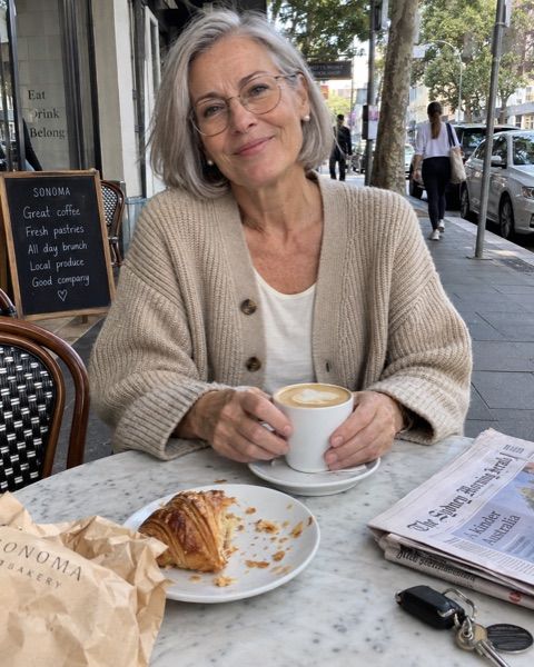 Jacqueline Prentice